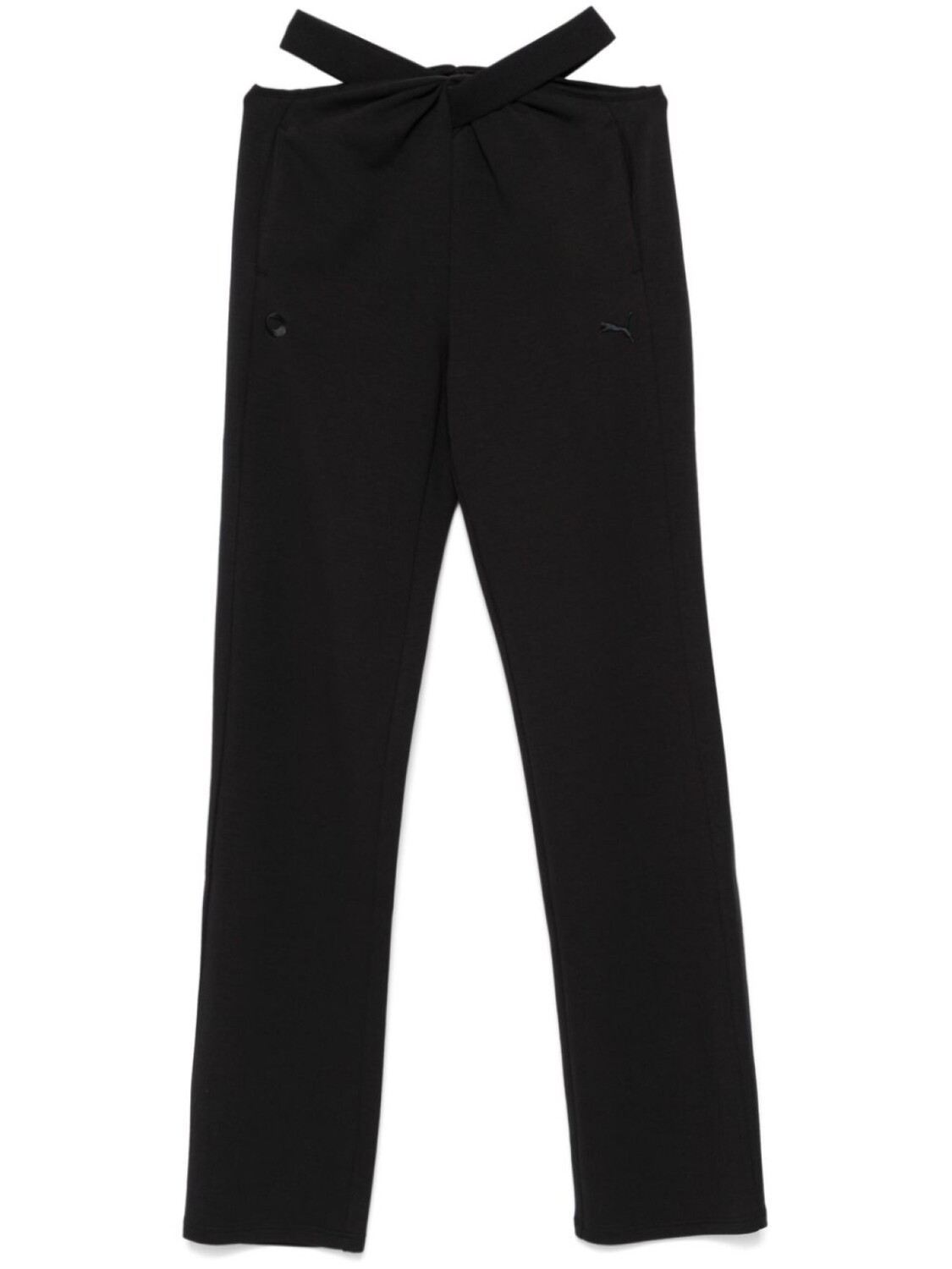 Спортивные штаны с логотипом x Puma Coperni, черный
Спортивные штаны с логотипом x Puma Coperni, черный