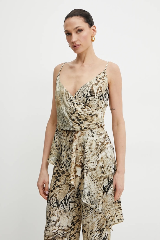 Блузка giselle Marciano by Guess, бежевый
Блузка giselle Marciano by Guess, бежевый