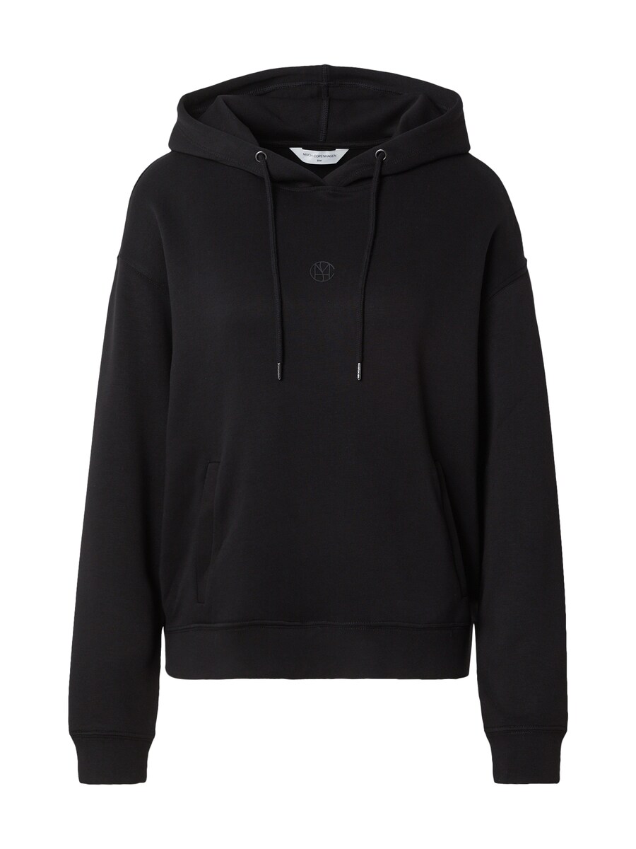 Толстовка MSCH COPENHAGEN, черный
Толстовка MSCH COPENHAGEN, черный
