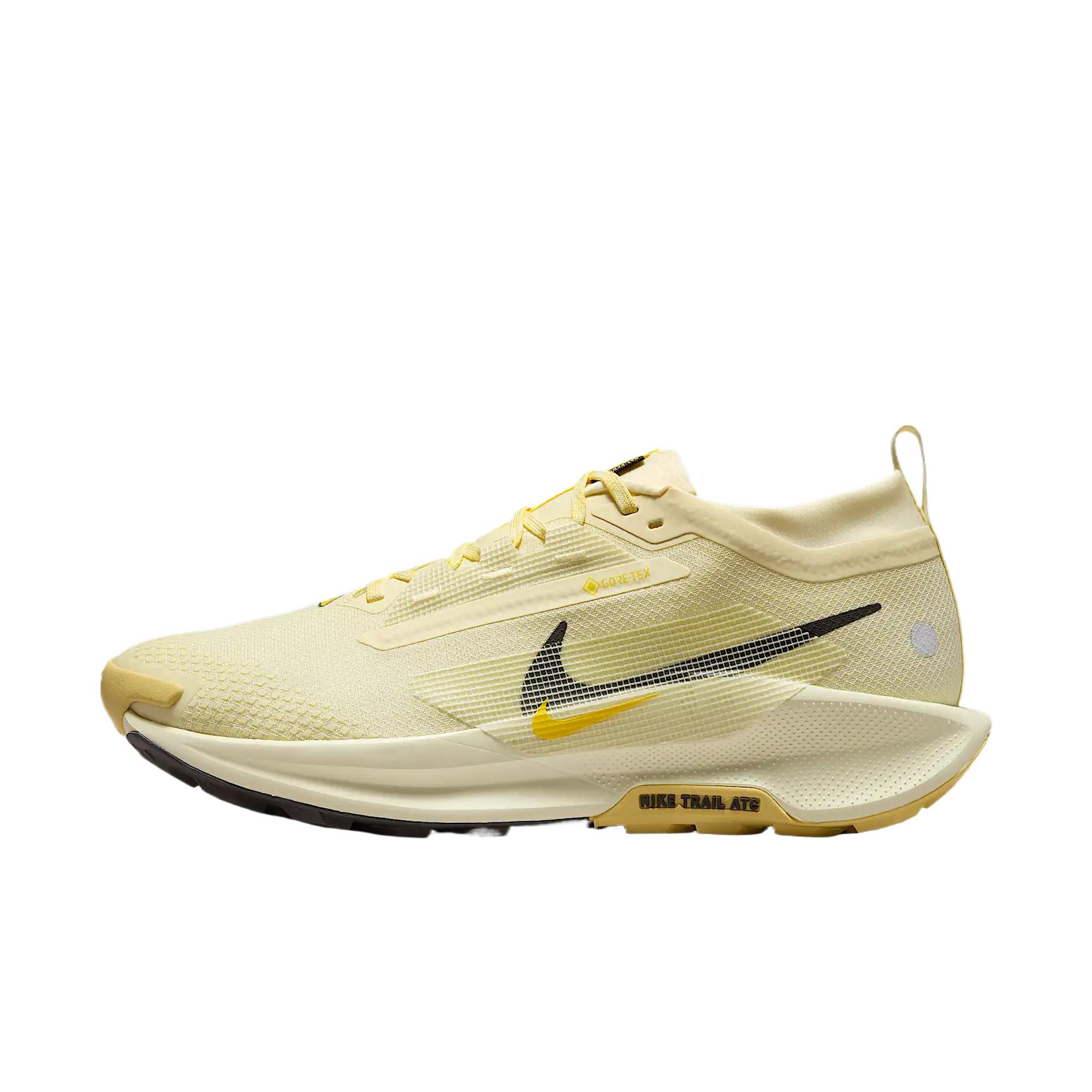 Nike Кроссовки React Pegasus Trail 5 Gore Tex Alabaster Saturn Gold Lightning Medium Ash
Nike Кроссовки React Pegasus Trail 5 Gore Tex Alabaster Saturn Gold Lightning Medium Ash