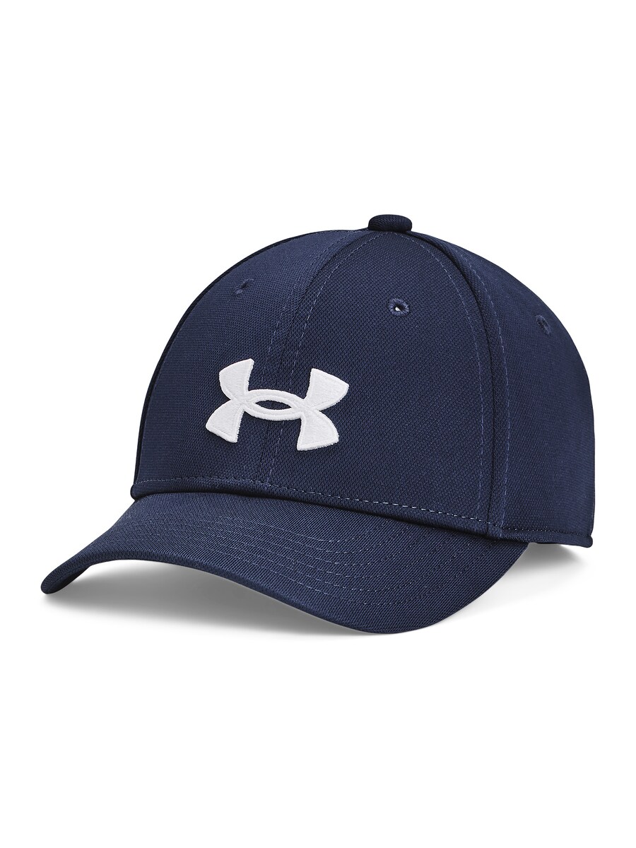 Спортивная шапка UNDER ARMOUR, синий
Спортивная шапка UNDER ARMOUR, синий