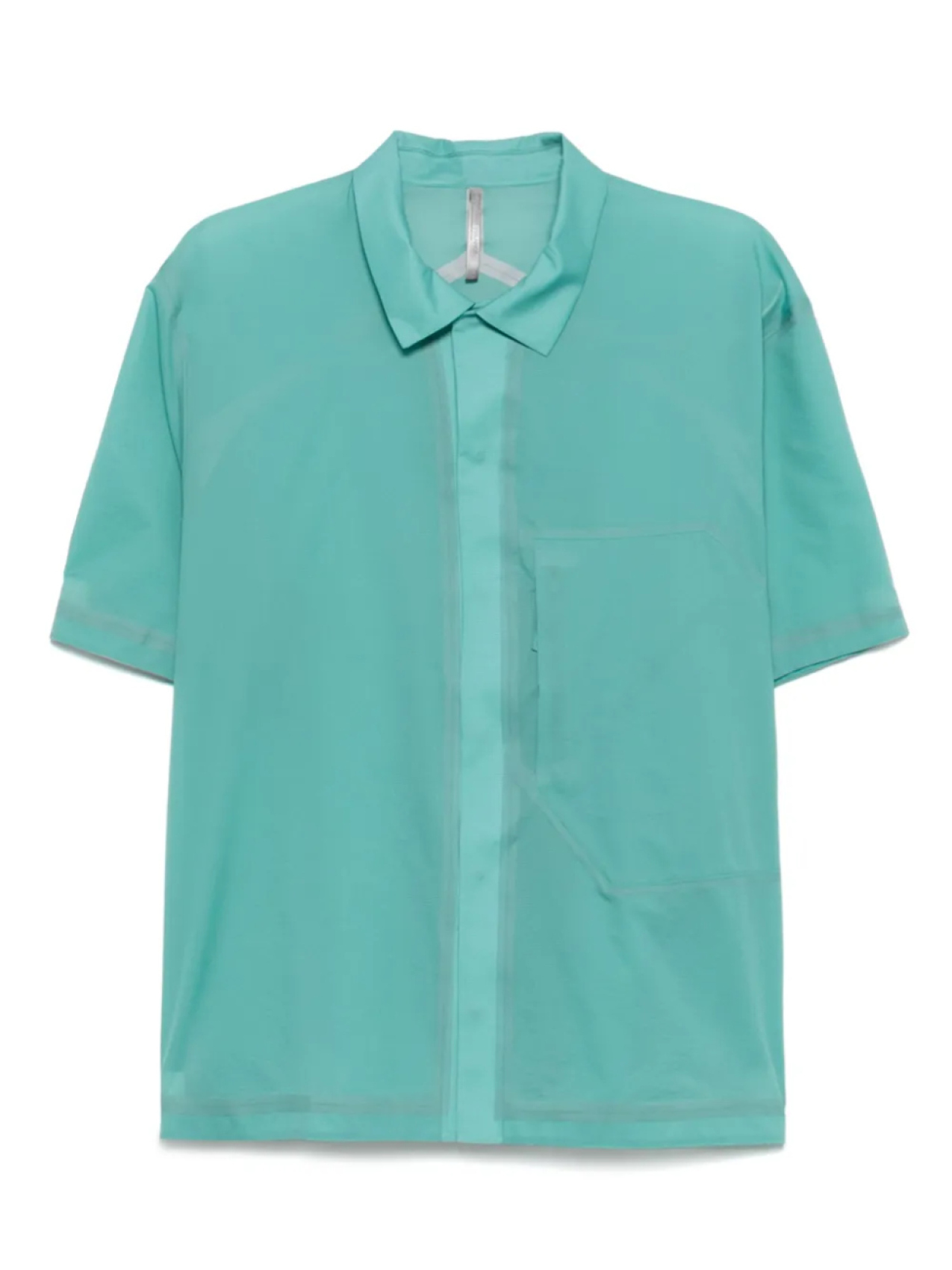 Рубашка Veilance Demio, синий
Рубашка Veilance Demio, синий