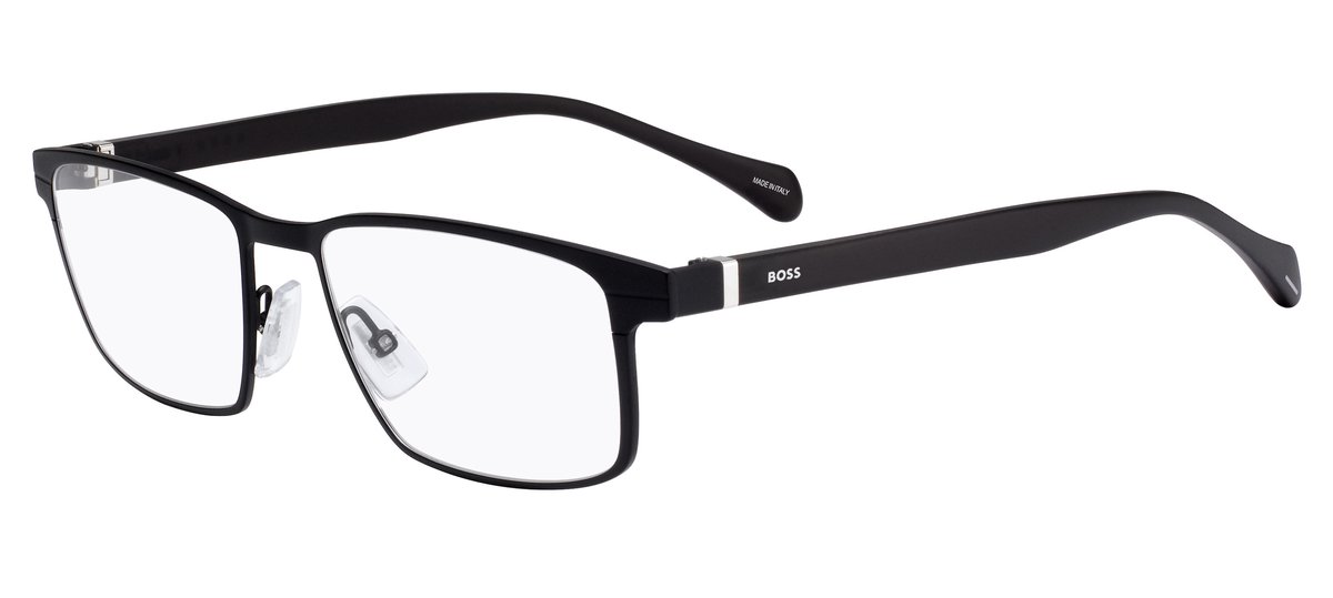 Мужские оптические оправы BOSS 1119-IT HUGO BOSS
Мужские оптические оправы BOSS 1119-IT HUGO BOSS