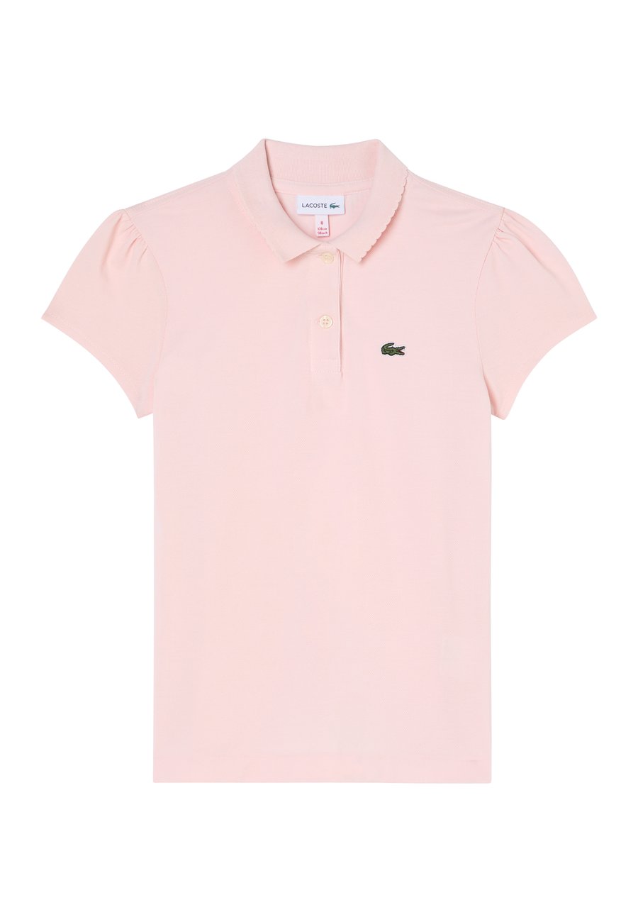 Поло Lacoste LCG PETITE , Nidus Pink/Pink
Поло Lacoste LCG PETITE , Nidus Pink/Pink