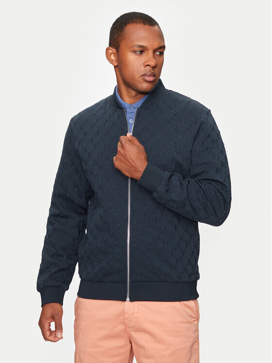 Свитер стандартного кроя Joop!, синий
Свитер стандартного кроя Joop!, синий