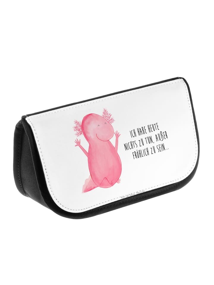 Косметичка Mr. & Mrs. Panda, белый
Косметичка Mr. & Mrs. Panda, белый