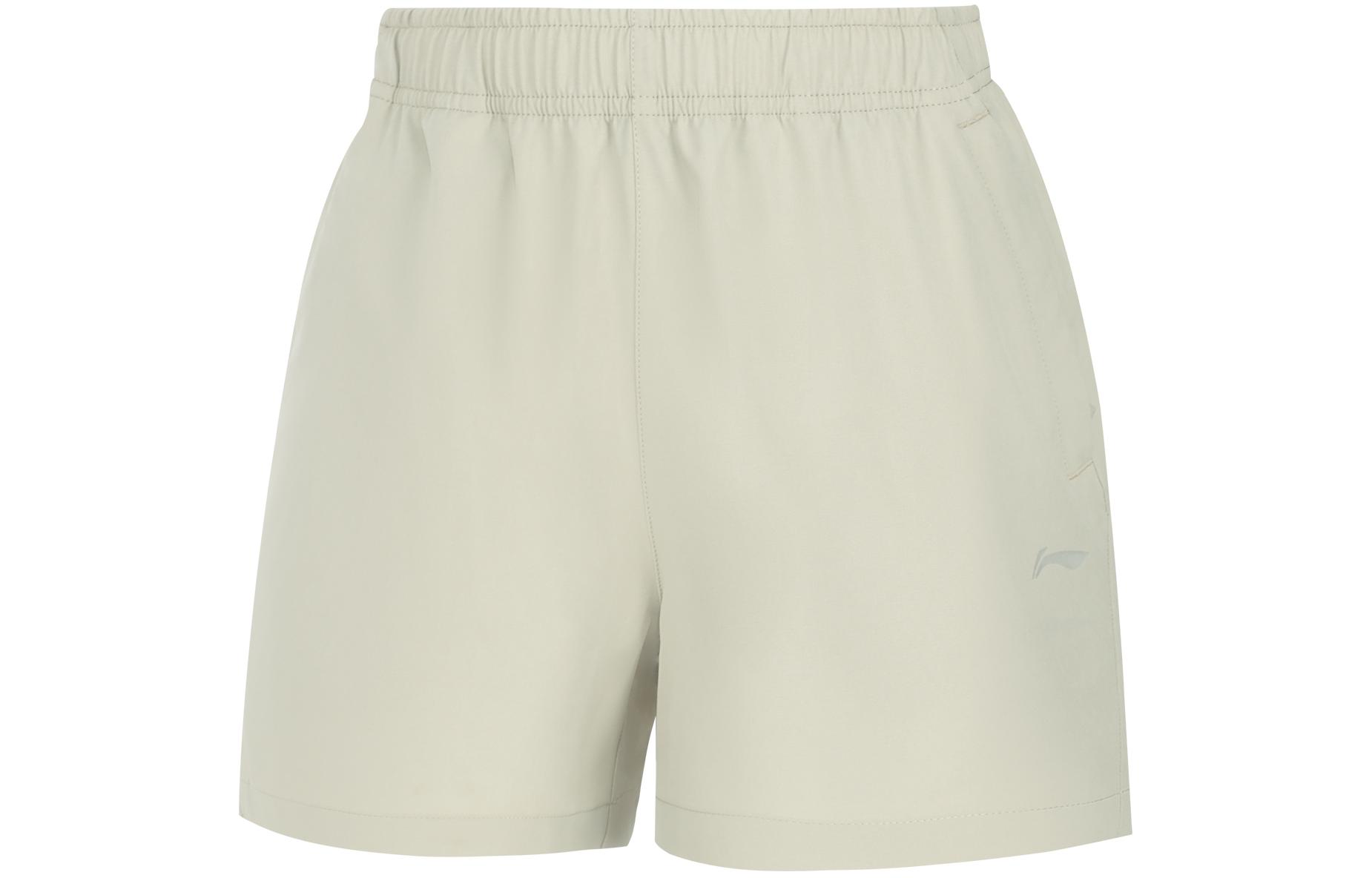 Повседневные шорты Women's Rock Gray LINING, серый
Повседневные шорты Women's Rock Gray LINING, серый