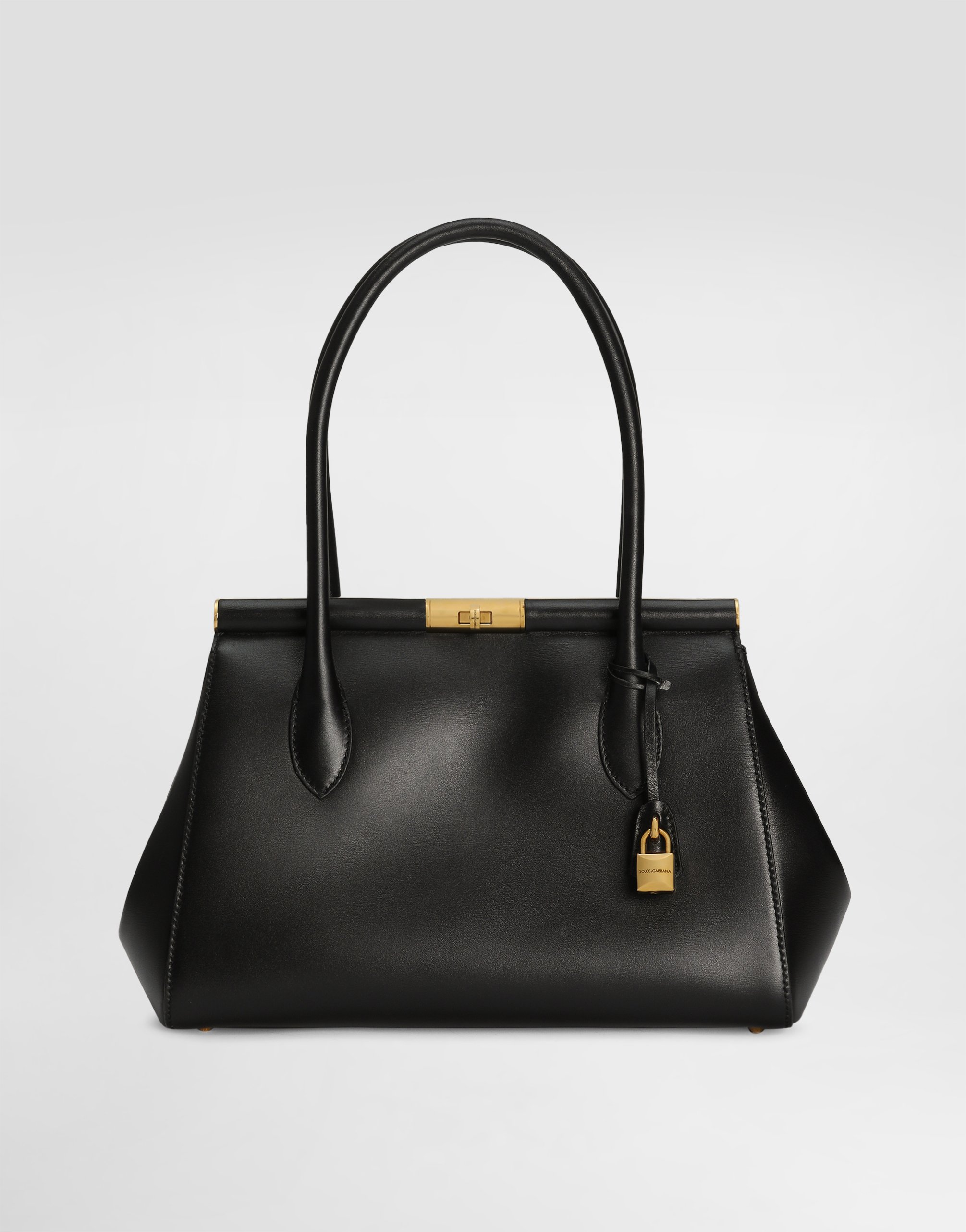 Сумка marlene на каждый день Dolce & Gabbana, черный
Сумка marlene на каждый день Dolce & Gabbana, черный