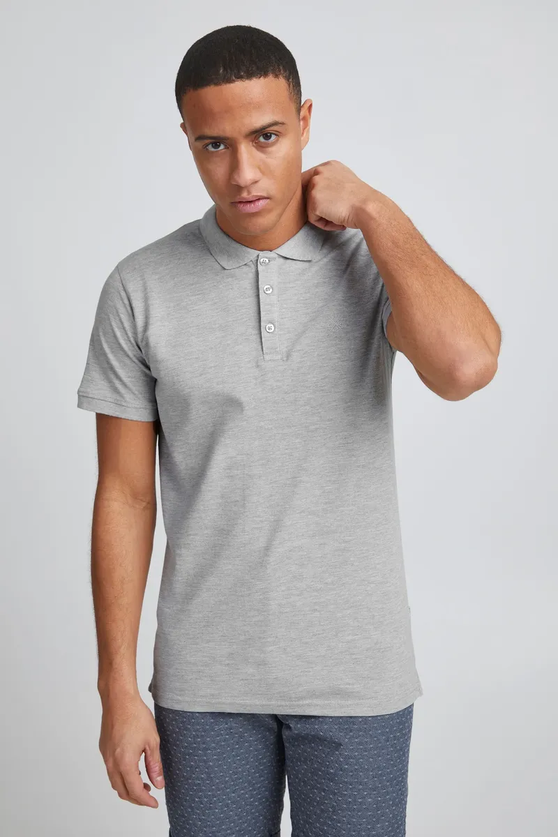 Рубашка-поло 11 Project " 11 Project PROrson", серый
Рубашка-поло 11 Project " 11 Project PROrson", серый