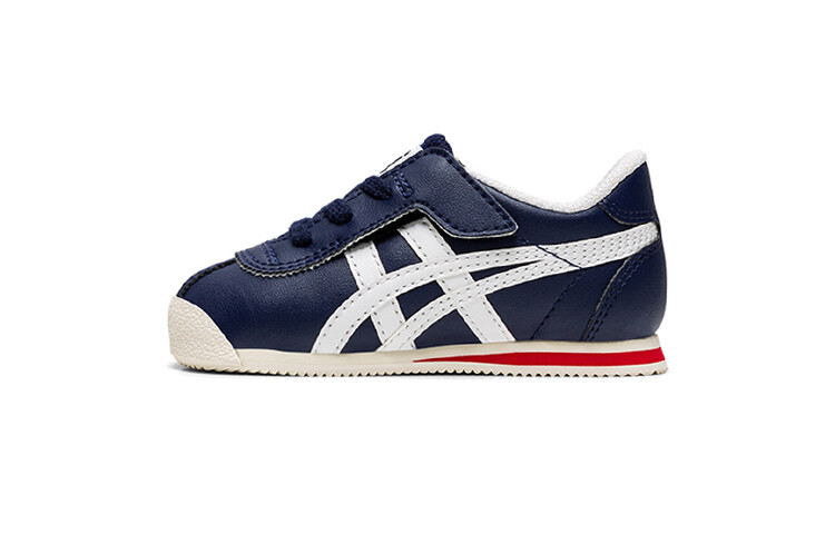 Обувь для малышей Onitsuka Tiger Corsair TD
Обувь для малышей Onitsuka Tiger Corsair TD