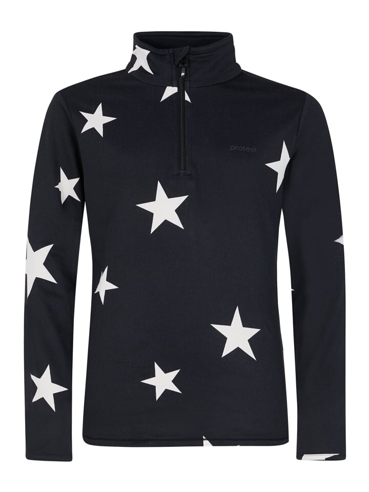 Флисовая куртка Protest PRTBETTE JR, цвет Kitoffwhite
Флисовая куртка Protest PRTBETTE JR, цвет Kitoffwhite