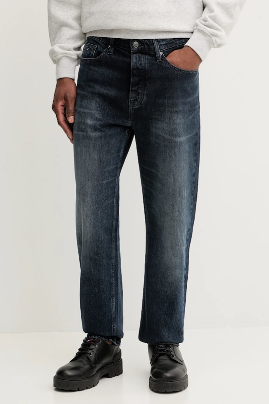 Джинсы Tommy Jeans, темно-синий
Джинсы Tommy Jeans, темно-синий