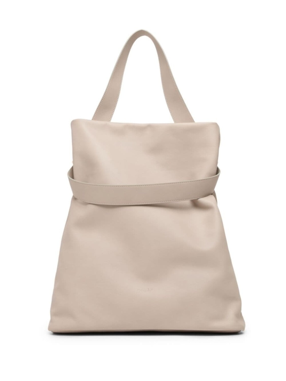 Marsèll сумка-тоут с тисненым логотипом, нейтральный цвет
Marsèll сумка-тоут с тисненым логотипом, нейтральный цвет