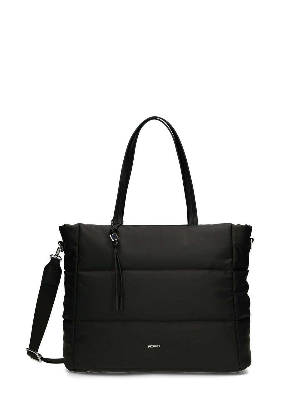 Сумка-шоппер Picard SPORTIFY SHOPPER, Schwarz/Black
Сумка-шоппер Picard SPORTIFY SHOPPER, Schwarz/Black