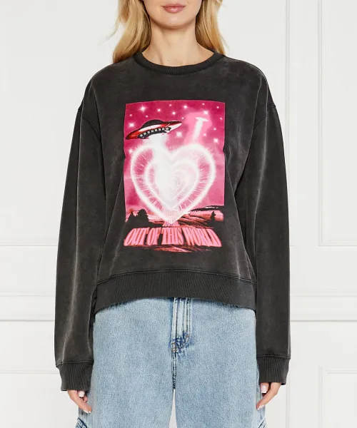 Толстовка deroxina_2 Regular fit Hugo, серый
Толстовка deroxina_2 Regular fit Hugo, серый