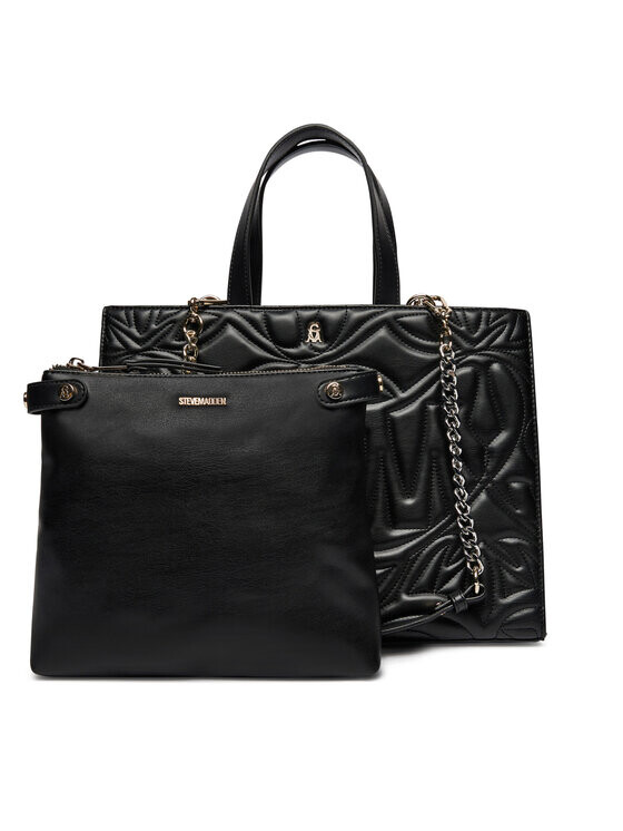 Сумочка Steve Madden, черный
Сумочка Steve Madden, черный