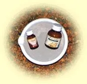 Мелкая зеленая глина 2500 г Argital 
Мелкая зеленая глина 2500 г Argital