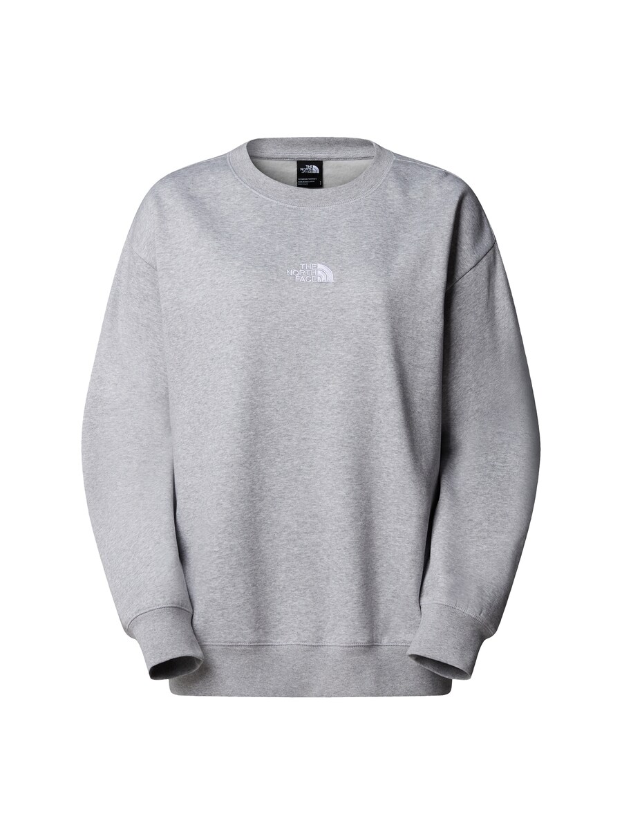 Толстовка THE NORTH FACE Essentials, Mottled Grey
Толстовка THE NORTH FACE Essentials, Mottled Grey