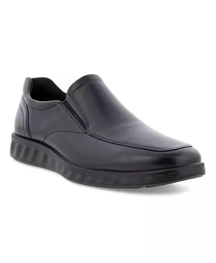 Мужские туфли S Lite Hybrid Slip-On Ecco, черный
Мужские туфли S Lite Hybrid Slip-On Ecco, черный