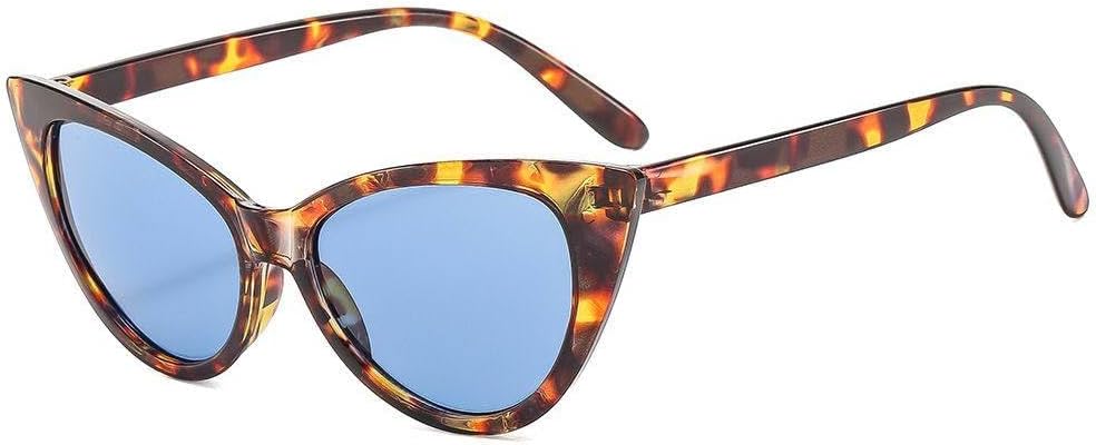 Женские солнцезащитные очки «кошачий глаз», модные винтажные солнцезащитные очки с градиентным покрытием, защита от УФ-излучения UV400, женские очки для активного отдыха TVTBBVV, 8
Женские солнцезащитные очки «кошачий глаз», модные винтажные солнцезащитные очки с градиентным покрытием, защита от УФ-излучения UV400, женские очки для активного отдыха TVTBBVV, 8