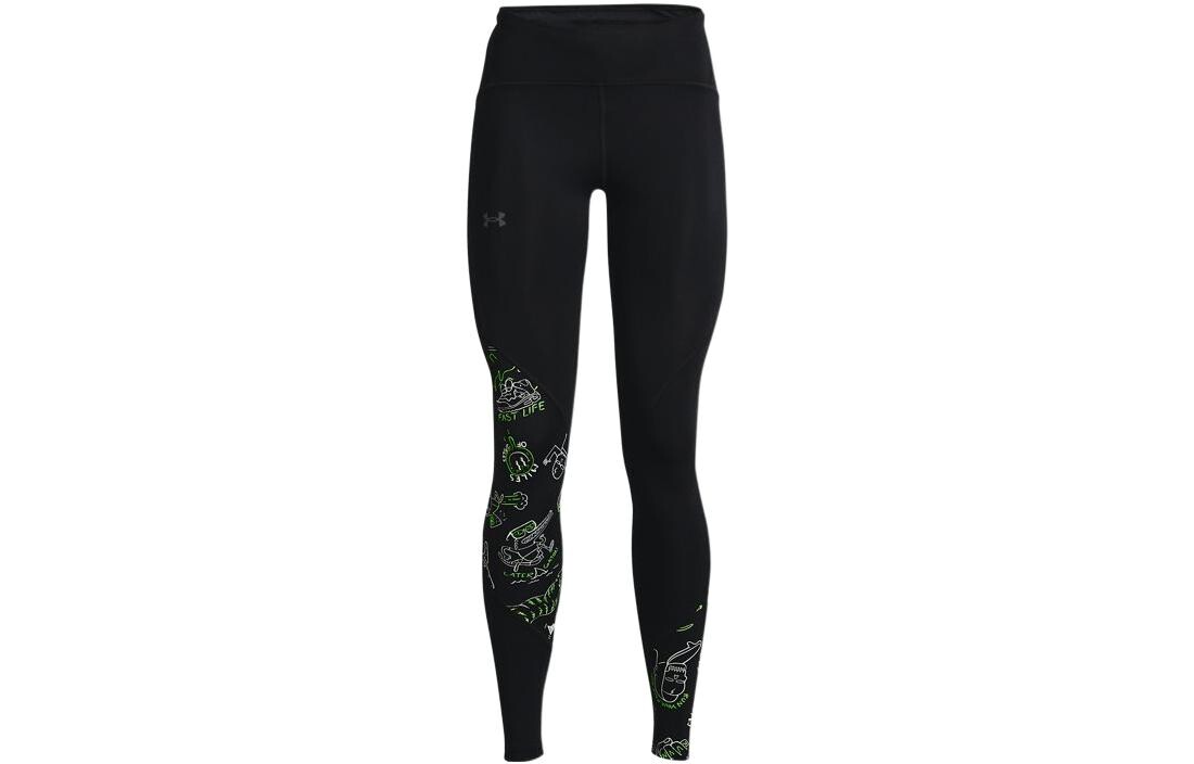 Женские спортивные брюки Under Armour, цвет Black
Женские спортивные брюки Under Armour, цвет Black