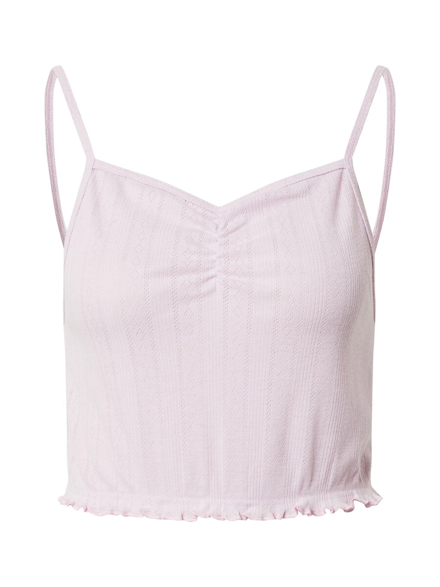 Топ 24COLOURS, цвет Pastel purple
Топ 24COLOURS, цвет Pastel purple