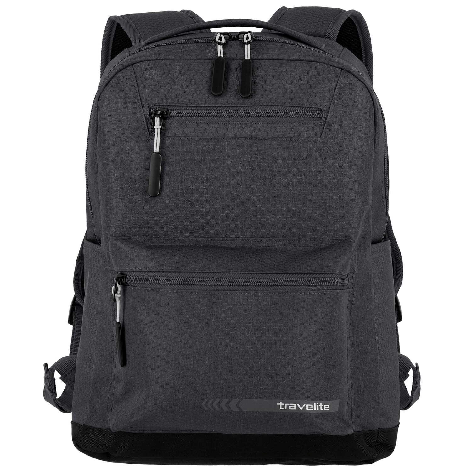 Рюкзак travelite Kick Off 40 cm Laptopfach, цвет d'anthrazit
Рюкзак travelite Kick Off 40 cm Laptopfach, цвет d'anthrazit