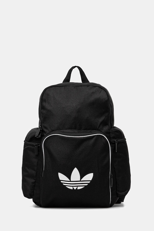 Рюкзак Adicolor Adidas Originals, черный
Рюкзак Adicolor Adidas Originals, черный