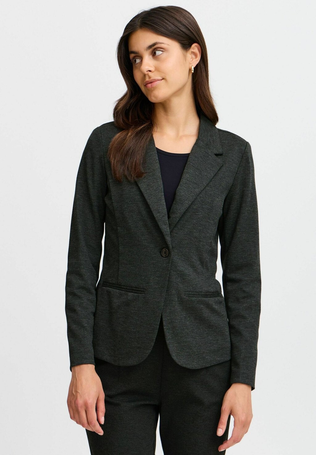 Блейзер Fransa, серый
Блейзер Fransa, серый