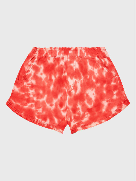 Тканевые шорты стандартного кроя United Colors Of Benetton, коралловый, Красный, Тканевые шорты стандартного кроя United Colors Of Benetton, коралловый
Тканевые шорты стандартного кроя United Colors Of Benetton, коралловый, Красный, Тканевые шорты стандартного кроя United Colors Of Benetton, коралловый