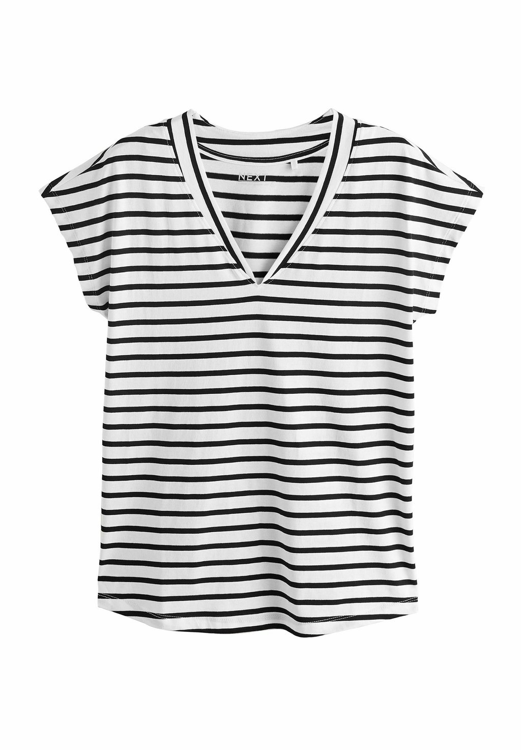 Футболка с принтом Next, черный
Футболка с принтом Next, черный