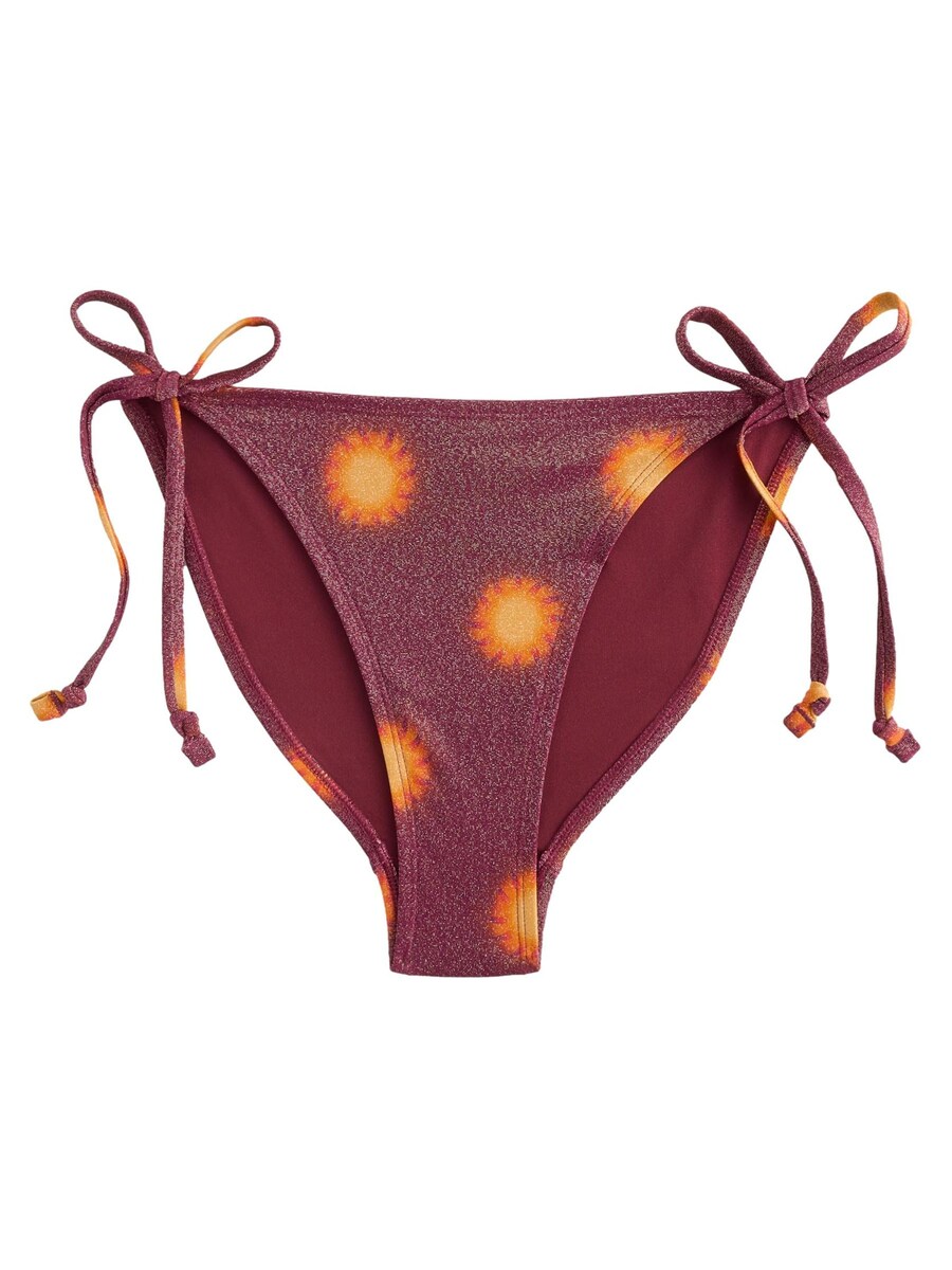 Плавки бикини Next, бордовый
Плавки бикини Next, бордовый