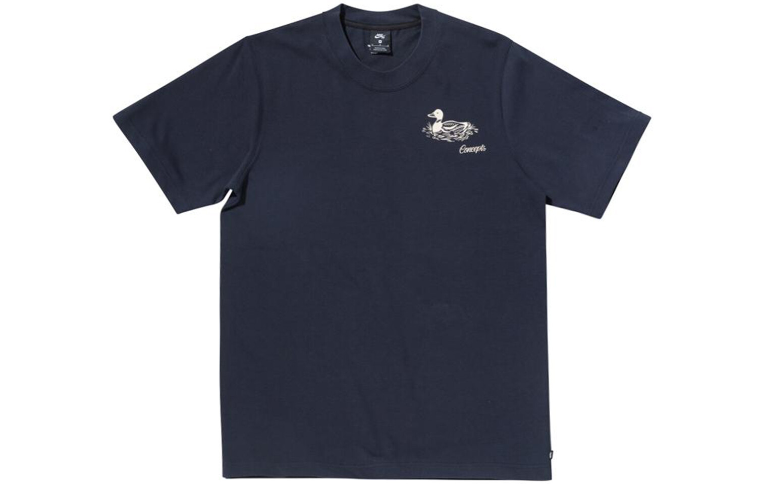 Футболка мужская темно-синяя Nike, темно-синий
Футболка мужская темно-синяя Nike, темно-синий