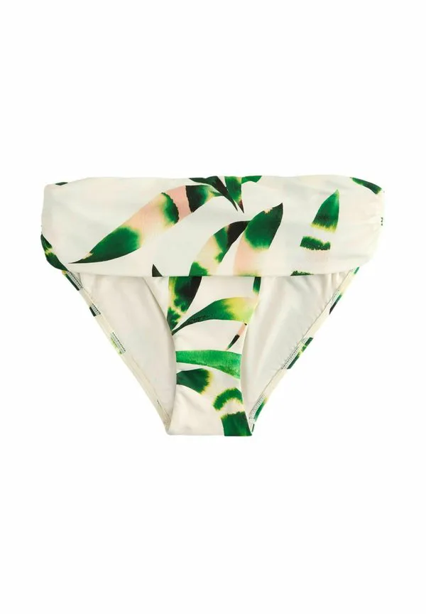 Плавки от бикини с отворотом Mint Velvet, Green/White Palm, Белый, Плавки от бикини с отворотом Mint Velvet, Green/White Palm
Плавки от бикини с отворотом Mint Velvet, Green/White Palm, Белый, Плавки от бикини с отворотом Mint Velvet, Green/White Palm