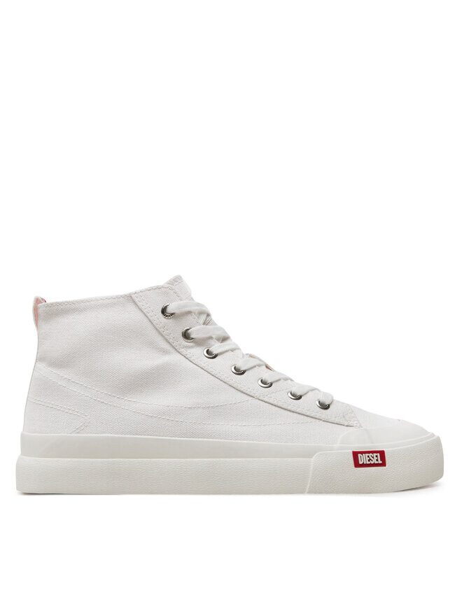 Кеды Diesel, белый
Кеды Diesel, белый