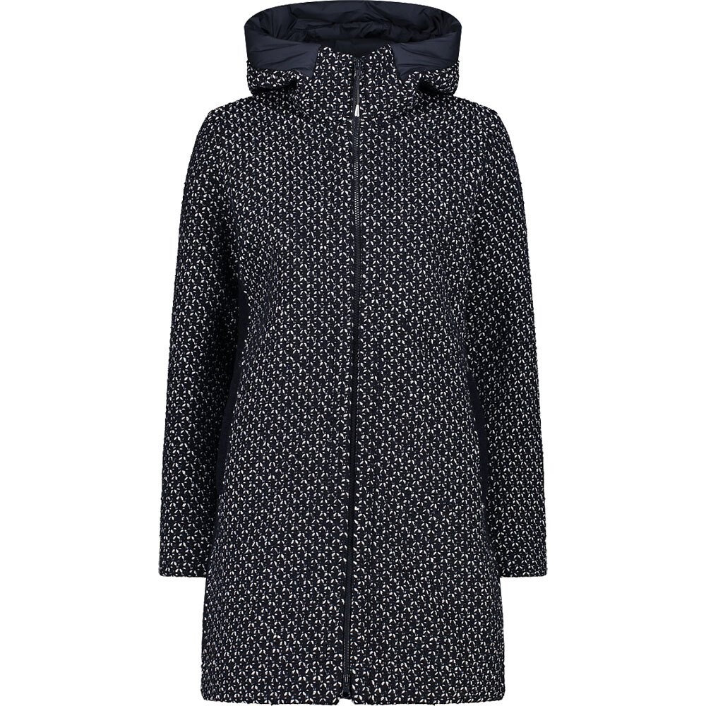 Куртка CMP 33M3996, синий 
Куртка CMP 33M3996, синий