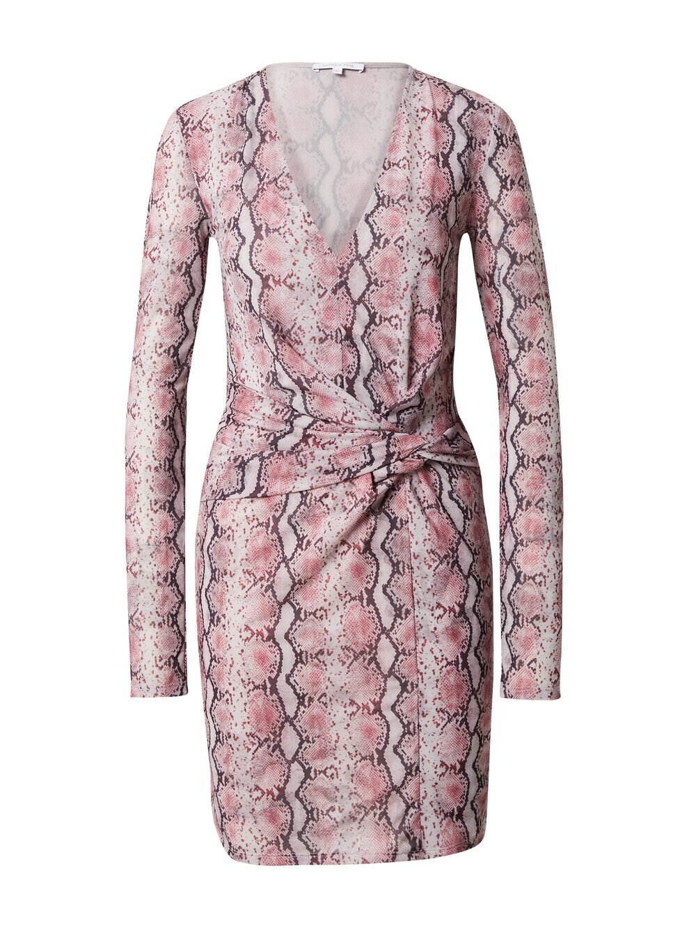 Платье PATRIZIA PEPE, розовый
Платье PATRIZIA PEPE, розовый