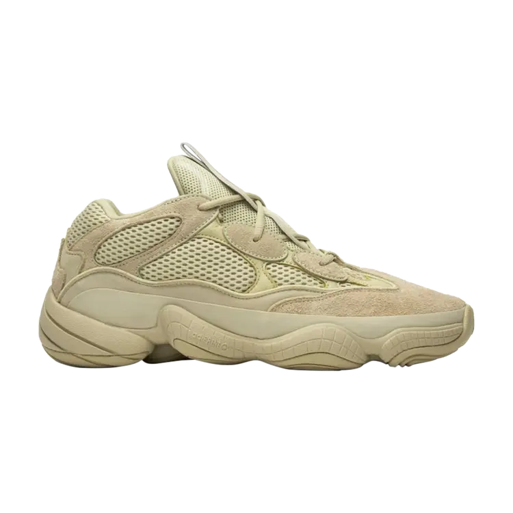 Кроссовки Adidas Yeezy 500 'Super Moon Yellow' Sample, желтый, Желтый;серый, Кроссовки Adidas Yeezy 500 'Super Moon Yellow' Sample, желтый 
Кроссовки Adidas Yeezy 500 'Super Moon Yellow' Sample, желтый, Желтый;серый, Кроссовки Adidas Yeezy 500 'Super Moon Yellow' Sample, желтый