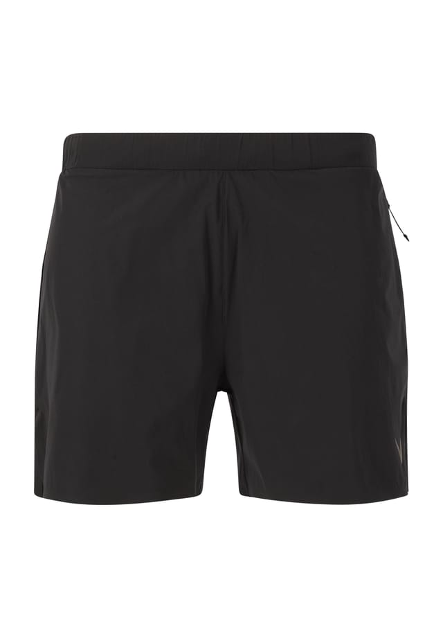 Шорты Orvi с функцией быстрого высыхания Virtus, черный 
Шорты Orvi с функцией быстрого высыхания Virtus, черный