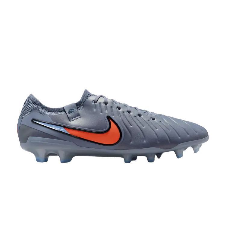 Бутсы Nike Tiempo Legend 10 Elite FG 'Scary Good Pack', синий
Бутсы Nike Tiempo Legend 10 Elite FG 'Scary Good Pack', синий