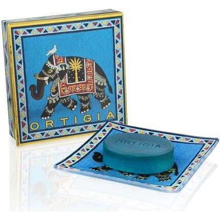 Ortigia Сандало Пьяттино + Мыло 40г 
Ortigia Сандало Пьяттино + Мыло 40г