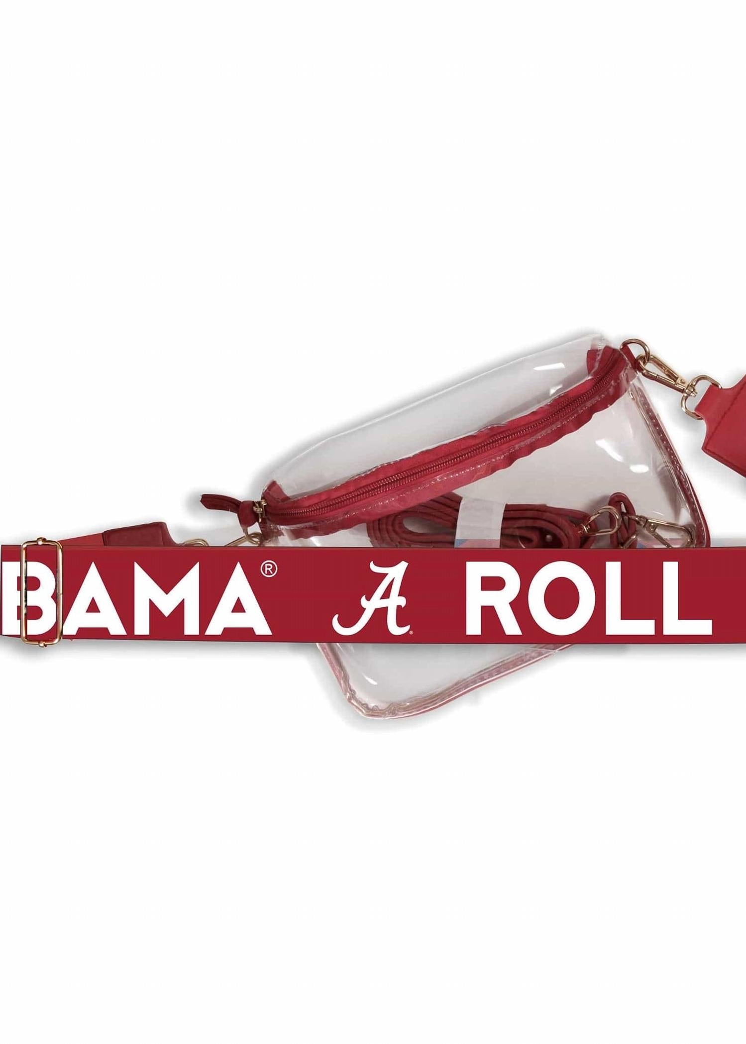 Женская прозрачная сумка-слинг Hailey с логотипом, в Алабаме Desden, alabama
Женская прозрачная сумка-слинг Hailey с логотипом, в Алабаме Desden, alabama