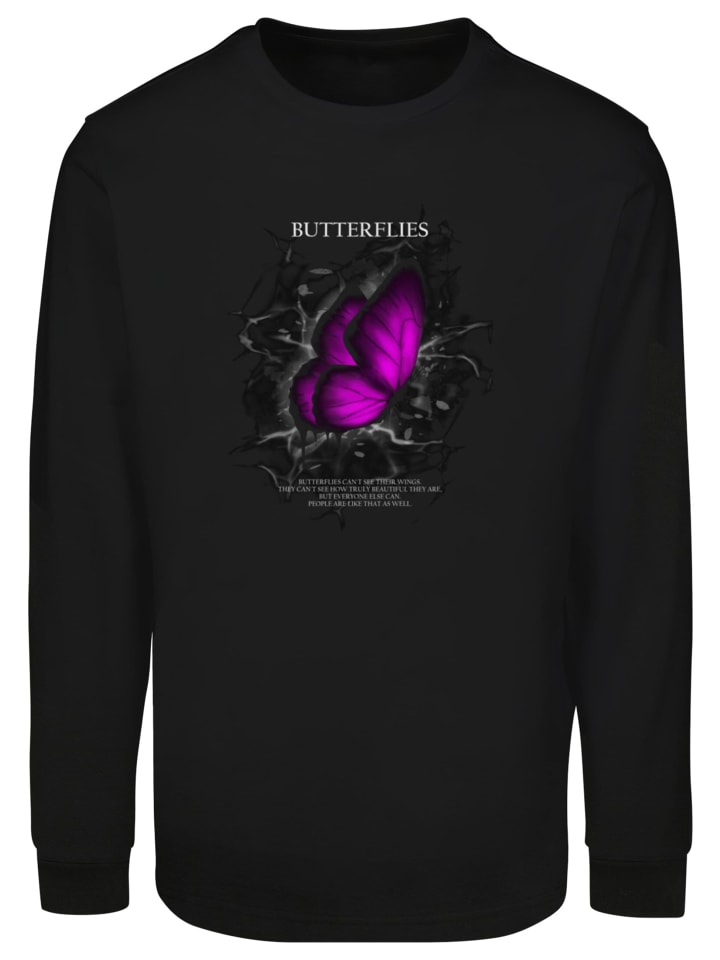 Рубашка с длинным рукавом Merchcode, черный
Рубашка с длинным рукавом Merchcode, черный