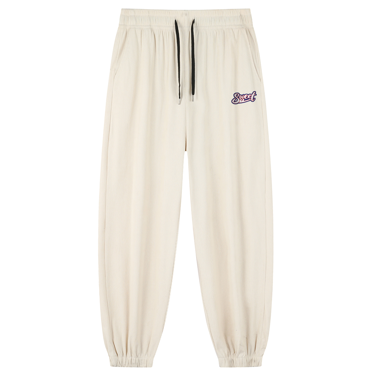 Повседневные брюки Unisex WARRIOR, бежевый
Повседневные брюки Unisex WARRIOR, бежевый