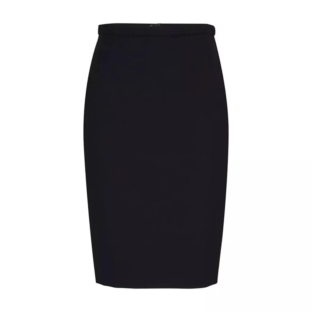 Классическая юбка карандаш Windsor., черный
Классическая юбка карандаш Windsor., черный