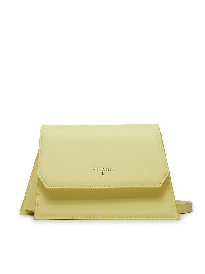 Классическая сумка Patrizia Pepe, зеленый
Классическая сумка Patrizia Pepe, зеленый