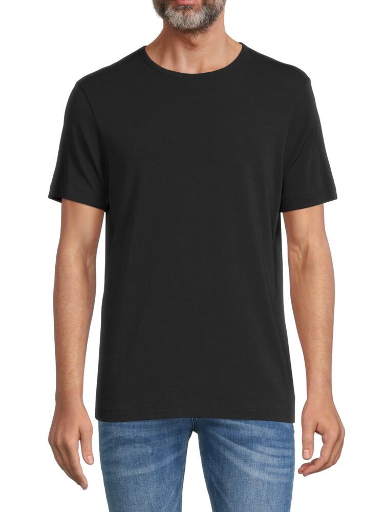 Точная футболка Theory, черный
Точная футболка Theory, черный