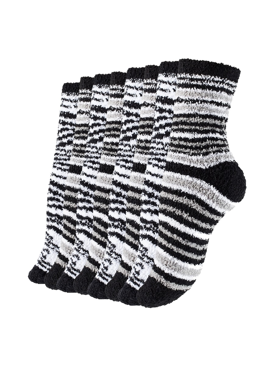 Носки Yenita, Mixed Colors
Носки Yenita, Mixed Colors