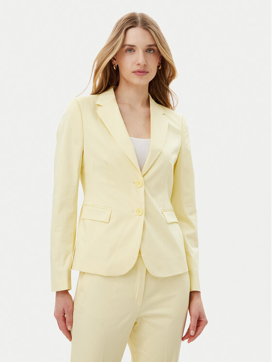 Куртка облегающего кроя 58 252J58Jackie-X 30045845 Joop!, желтый
Куртка облегающего кроя 58 252J58Jackie-X 30045845 Joop!, желтый