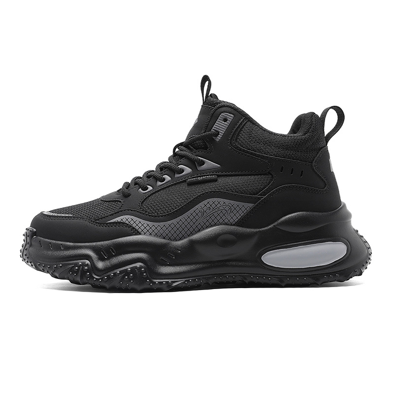 K-bird Кроссовки мужские K bird с амортизацией, устойчивые к истиранию, увеличивающие рост, мид-топ, повседневные, цвет хаки, цвет Khaki
K-bird Кроссовки мужские K bird с амортизацией, устойчивые к истиранию, увеличивающие рост, мид-топ, повседневные, цвет хаки, цвет Khaki